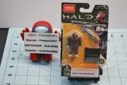 Mega Construx Halo Infinite Series 12 - Brute Warrior