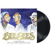 Bee Gees – Timeless: The All-Time Greatest Hits (180gm Vinyl)