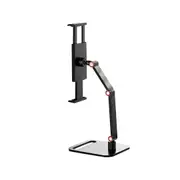 Heavy Duty Universal Expandable Display Base Desktop Desktop Tablet Clamp Stand Adjustable