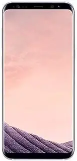 Galaxy S8 64GB Gray SIM-Free Smartphone (Renewed)