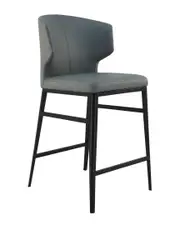 Moe's Home Collection Delaney Counter Stool