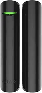 DoorProtect Wireless Opening Detector - Black - Ajax