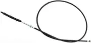 TAHYUI Motorcycle Clutch Cable Line Stainless 1100 1285 1350mm Universal for ATV KT Pit Dirt Bike Speed Control Adjustable Replacement
