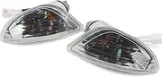 Turn Signal Indicator Motorcycle Rear Turn Signal Indicator Light Blinker For Piaggio Vespa LX LXV S 50 125 150