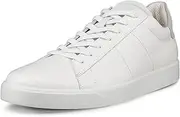 [ECCO] Men's Street Lite Retro Sneaker