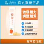 【RENOCIDIN®】柑萃發泡錠 臺大技轉 橙皮素 橙皮苷 發酵柑橘類黃酮 增強體力 促進新陳代謝 有效循環 營養補給