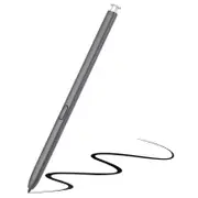 For Samsung Galaxy S24 Ultra 5G High Sensitivity Universal Capacitive Stylus Pen Black