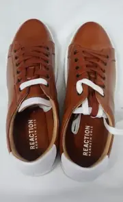 Kenneth cole reaction men’s brown eastern sport sneaker 9.5M