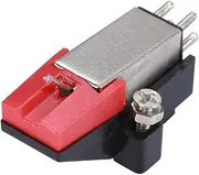 2023 Vinyl Record Player Turntable Cartridge with LP Vinyl Needle for Vintage LP for Record Player Phono Phonograph