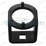 Wheel Bearing Hub Nut Removal Tool suits Isuzu D-Max, MU-X Holden Colorado Rodeo