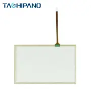 Touch Screen Panel Glass for Beijer X2 base 7 base7
