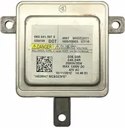Xenon HID Ballast 8K0.941.597 E W003T22071 Xenon Headlight D3S/R D4S/R HID Ballast W003T22771 8K0941597E 35W