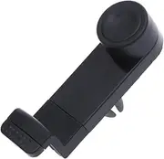 Homoyoyo Phone Holder for Car Air Vent Stretchable Mobile Phone Bracket Car Navigation Bracket