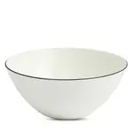 Wedgwood Gio 6.2 Cereal Bowl, Blue Line