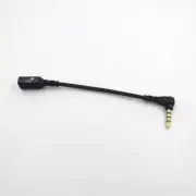 SteelSeries Replacement Audio Cable Wire Cord for Arctis 3 5 7 Gaming Headsets