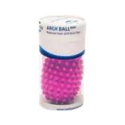Realign | Arch Ball Mini - Deep Tissue Foot Massager (Pink)