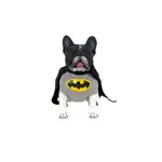 法鬥犬化身超萌英雄！PENGUIN GOODS「MINI COSPLAY DOG」系列第一彈 蝙蝠俠犬 1/6比例塗裝完