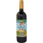 De La Rosa Organic Red Grape Juice 750Ml