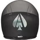 ACE OF SPADES Motorbike Fuel Tank Sticker Car Decal 100mm x 120mm Best Gifts-