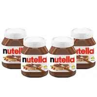 在飛比找Coupang 酷澎優惠-nutella 能多益 榛果可可醬