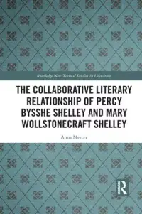 在飛比找博客來優惠-The Collaborative Literary Rel