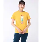 CHUMS MELON SODA FLOAT T-SHIRT 女 短袖T恤 黃色 CH112226Y001