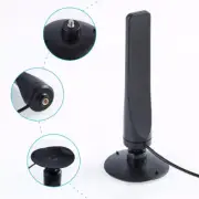 1000 Miles Long Range TV Antenna Indoor Amplified Digital TV Antenna