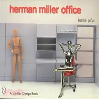 在飛比找三民網路書店優惠-Herman Miller Office