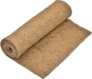 Worm Blanket for Composter | Worm Bin Blanket for Compost Bin Worm Jute Fibre | Multipurpose and Cuttable Compost Tumbler Worm Blanket for Worm Bags and Worm Farms