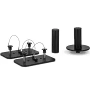 RCF STCK-KIT NXL 24 | Stacking PM Kit for 2 NXL24