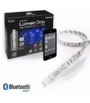 Tabu Lumen Strip Bluetooth Color LED Smart 15W Control via Android Apps