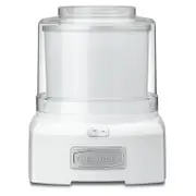 Cuisinart Flavours Ice Cream Maker