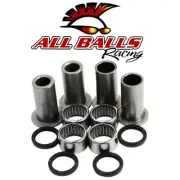 All Balls Swingarm Bearing Kit for GAS GAS Halley 450R 09