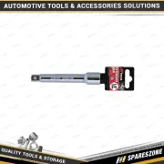 PK Tool 1/2 Inch Drive 125mm Socket Extension Bar - Chrome Vanadium Steel