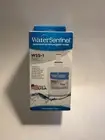 WaterSentinel WSS-1 Refrigerator Water Filter Replacement for Drinking Water