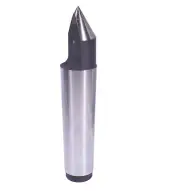 NEW MT3 DG3 HEAVY DUTY LIVE CENTER FOR CARBIDE TIPS CNC LATHE USA SEL