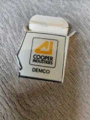 LUFKIN DEMCO COOPER INDUSTRIES MINI TAPE MEASURE