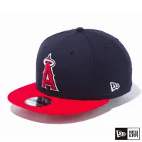 在飛比找Yahoo奇摩購物中心優惠-NEW ERA 9FIFTY 950 MLB 天使 OHTA