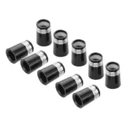 10 Pcs Sleeve Ferrule for Irons Tip Size 0.370 Plastic Ferrules Club7505
