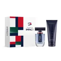 在飛比找momo購物網優惠-【Tommy Hilfiger】IMPACT Holiday