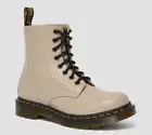 Dr Martens 8 Hole 1460 Natural Wanama Soft 24991216 Classic Doc
