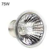 25/50/75W UVA+UVB 3.0 Heating Light Bulb Lamp