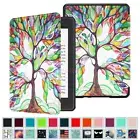 AU 2024 Cover Smart Case For 2018 New Amazon Kindle Paperwhite 4 10th Generation