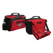 AFL Essendon Football Club Cooler Bag