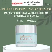 在飛比找蝦皮購物優惠-Skincode Cellular Extreme Mois