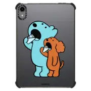 iPad mini (6th gen) iPad Impact Case Water your body