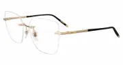 Chopard VCHG25S 0300 56mm Woman Eyeglasses