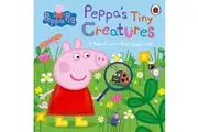 Peppa Pig: Peppa's Tiny Creatures