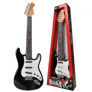 Children-size guitar attracts children's attention.6 String mini guita BU