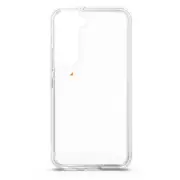 EFM Aspen Case Armour with D3O Crystalex For Samsung Galaxy S22 Plus - Clear